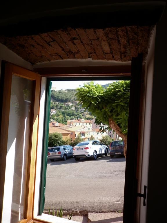 Appartamenti Piombino Isola D'Elba Rio Marina Phòng bức ảnh