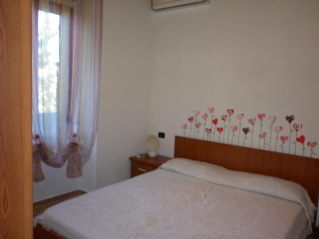 Appartamenti Piombino Isola D'Elba Rio Marina Phòng bức ảnh