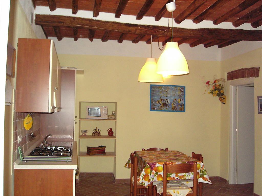 Appartamenti Piombino Isola D'Elba Rio Marina Phòng bức ảnh